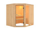 Karibu | Sauna Fiona 2